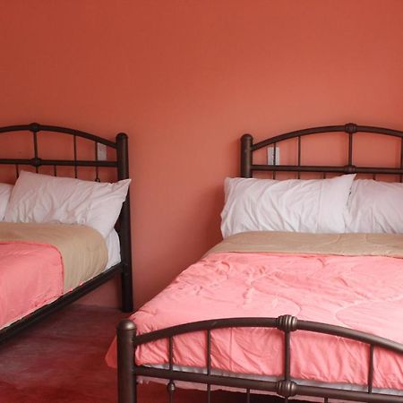 Sukha Hostel Ксилитла Екстериор снимка