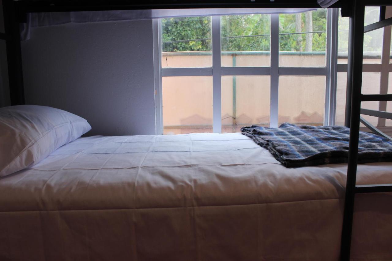 Sukha Hostel Ксилитла Екстериор снимка